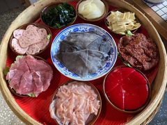 土货九大碗-董眼镜火锅(洪崖洞总店)