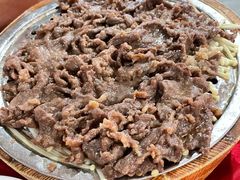 -车头老二大排档(金城步行街店)