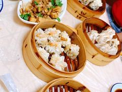 -正宗天津烧麦馆(柳州路店)