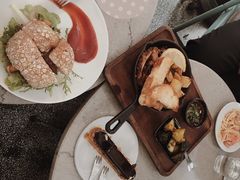 -Nectar One Cafe(勇烈路n1店)
