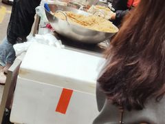 -六广门毛阿姨糯米饭