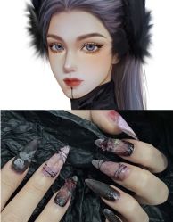 -LILY NAILS美甲美睫