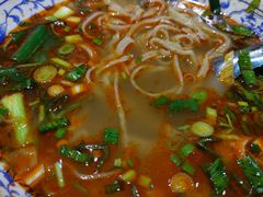 -桂花香手工面(鼓楼店)