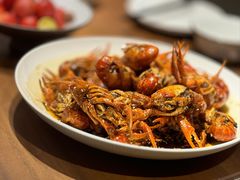 -马头巷·隐庐居·红油大虾(园区店)