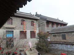 -牟氏庄园