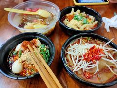 -瑞哦冷锅串串(汇融店)