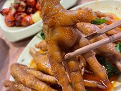-巴厘龙虾·榜首油焖大虾(青山店)