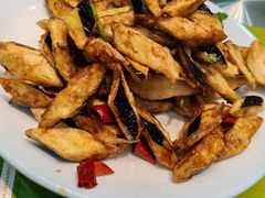 -小油饼老菜坊(红旗街店)