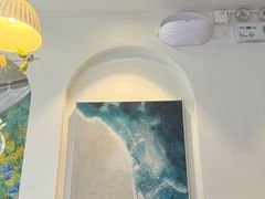 -LA JOLLA 墨西哥餐厅(学院路店)