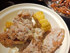 -Fuzzy Bistro 浮几韩餐·茶酒馆