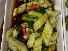黄瓜-鱼当道(恩施施州大道店)
