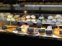 -Let's Taipei 非常烘焙(太古里店)