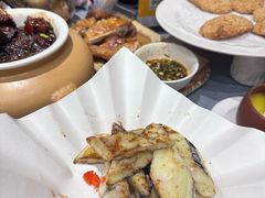 -金哥私房菜馆(张府园总店)