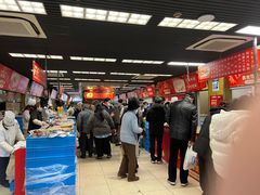 -王家沙点心店(南京西路总店)