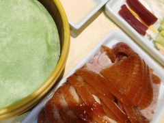 -新侨小馆(东直门北小街店)