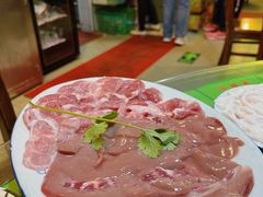 -华哥新鲜猪精品美食