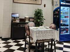 -熠盛粤味·顺德桑拿鸡(永康路店)