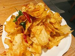 -小乾杯串店•16年沈阳烧烤(文安路店)
