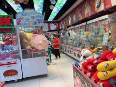 -LLJ夹机占(正佳广场店)