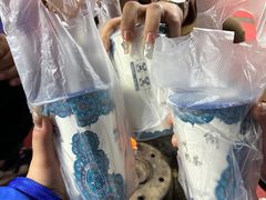 -桥门程记(兰州南关夜市店)