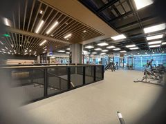 -燃坊JEN ACTIVE游泳健身中心·深圳前海JEN酒店