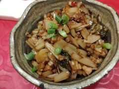 -小蓝鲸湖北菜(八一路店)