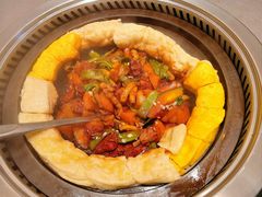 特色排骨烀饼锅-灶座小锅烀饼·铁锅炖(全国总店)