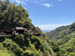 -大慈岩风景区