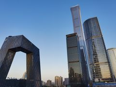 -国贸中心·国贸大厦三期