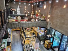 -FASHION BAKERY法森贝克(新德路店)