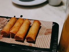 -径山十八道·风味民间菜(华夏之心店)