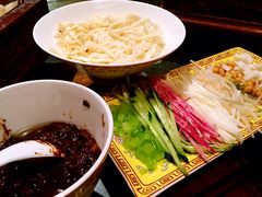 -那家小馆•北京菜•烤鸭(香山店)