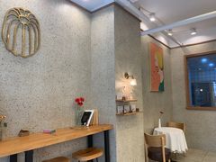 大堂-发酵食堂(屏风街店)