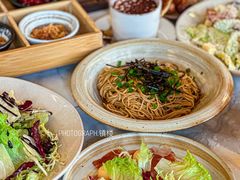 -盐说·西式餐酒馆(光明万达店)