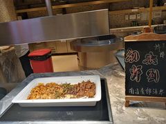 -盛宴标帜餐厅·亲子自助 (南昌喜来登酒店)