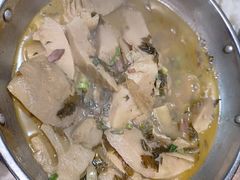 -竹中驿农家餐馆