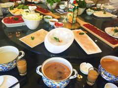 -忆春秋火锅(文翠路店)