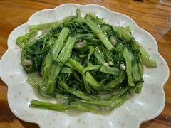 -南记食粥坊·宵夜大排档(莲花店)