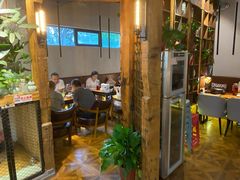 大堂-有才叔北京时间涮肉(紫薇尚层店)