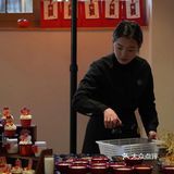 四方食事，不过一碗人间烟火