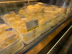 -鲍师傅糕点(江苏路店)