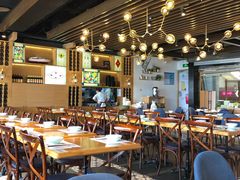 -南小馆(迪士尼小镇店)