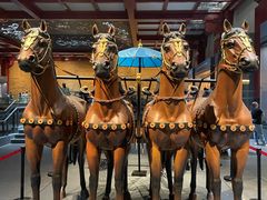 -北京大葆台遗址博物馆