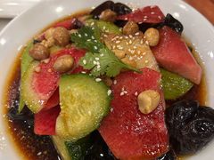 马氏萝卜皮-牛街·马辈儿涮肉(牛街二店)