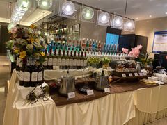 -安蒂娅·海鲜自助餐厅(安蒂娅美兰酒店)