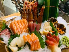 -割烹旭日本料理(龙湖狮山天街店)