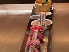 -赤坂亭·M9和牛烧肉·铁板烧·日料398放题(长泰广场店)