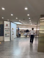 点击看大图 -DX HAIR SALON·发现未知美发沙龙