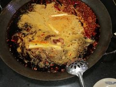 -星鸿社重庆老火锅