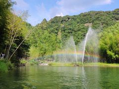 -千泷沟大瀑布旅游区